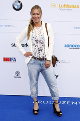 Produzentenfest 2013, Berlin