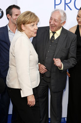 Produzentenfest 2013, Berlin