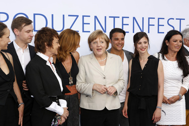 Produzentenfest 2013, Berlin
