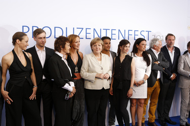 Produzentenfest 2013, Berlin