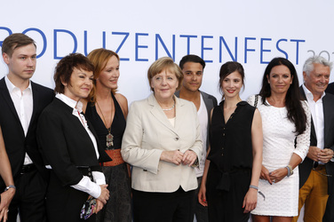 Produzentenfest 2013, Berlin