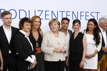 Produzentenfest 2013, Berlin