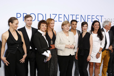 Produzentenfest 2013, Berlin