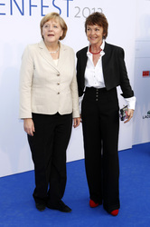 Produzentenfest 2013, Berlin