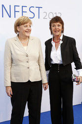 Produzentenfest 2013, Berlin