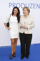 Produzentenfest 2013, Berlin