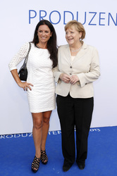 Produzentenfest 2013, Berlin