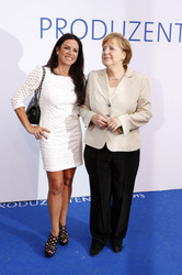Produzentenfest 2013, Berlin