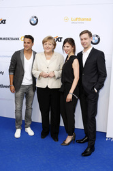 Produzentenfest 2013, Berlin