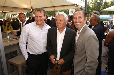 Produzentenfest 2013, Berlin