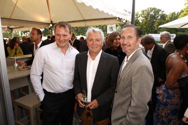 Produzentenfest 2013, Berlin