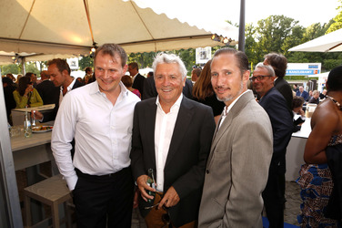 Produzentenfest 2013, Berlin
