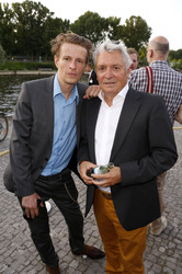 Produzentenfest 2013, Berlin