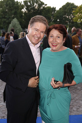 Produzentenfest 2013, Berlin