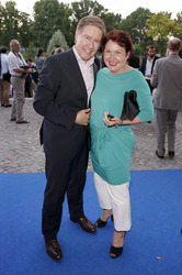Produzentenfest 2013, Berlin