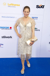 Produzentenfest 2013, Berlin