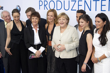 Produzentenfest 2013, Berlin