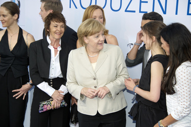 Produzentenfest 2013, Berlin