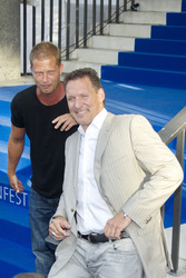Produzentenfest 2013, Berlin