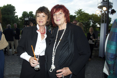 Produzentenfest 2013, Berlin