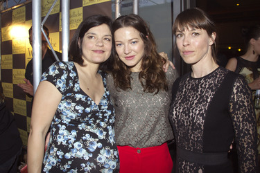Produzentenfest 2013, Berlin