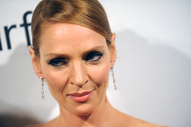 4. amfAR Inspiration Gala, New York