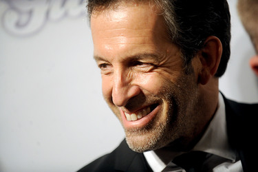 4. amfAR Inspiration Gala, New York