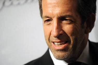4. amfAR Inspiration Gala, New York