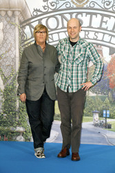 'Die Monster Uni' Photocall, Berlin