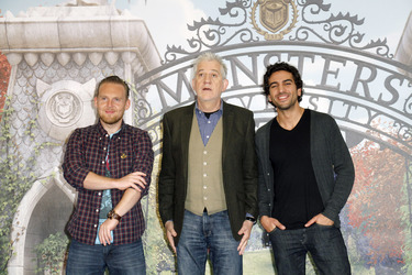 'Die Monster Uni' Photocall, Berlin