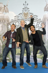 'Die Monster Uni' Photocall, Berlin