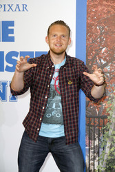 'Die Monster Uni' Photocall, Berlin