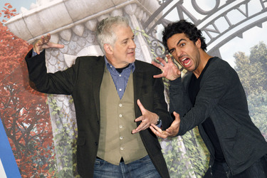 'Die Monster Uni' Photocall, Berlin