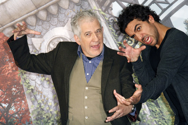 'Die Monster Uni' Photocall, Berlin