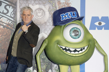 'Die Monster Uni' Photocall, Berlin