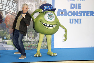 'Die Monster Uni' Photocall, Berlin