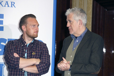 'Die Monster Uni' Photocall, Berlin