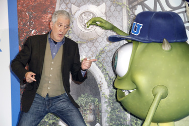 'Die Monster Uni' Photocall, Berlin