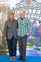 'Die Monster Uni' Photocall, Berlin
