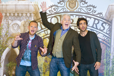 'Die Monster Uni' Photocall, Berlin