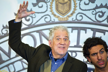 'Die Monster Uni' Photocall, Berlin