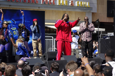 E3 Gaming Convention, Los Angeles