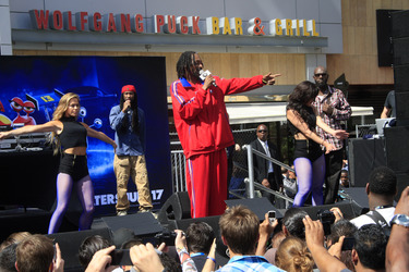 E3 Gaming Convention, Los Angeles