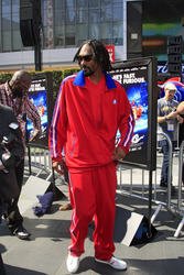 E3 Gaming Convention, Los Angeles