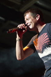 3 Doors Down im Konzert, Berlin
