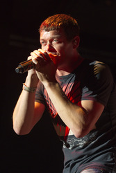 3 Doors Down im Konzert, Berlin