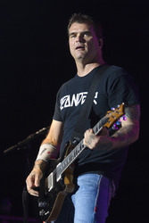3 Doors Down im Konzert, Berlin