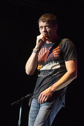 3 Doors Down im Konzert, Berlin