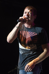 3 Doors Down im Konzert, Berlin