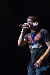 3 Doors Down im Konzert, Berlin